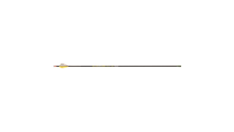 Victory VAP Elite Arrows, 400 Blazer Vanes 6 pk. VAPE-400FB-6