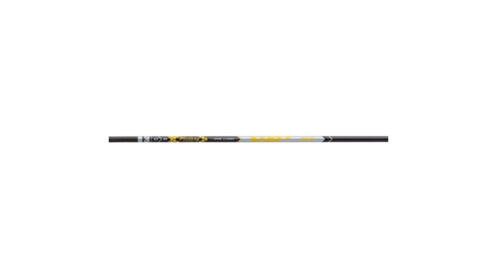 Victory VAP Elite Target Shafts V740350
