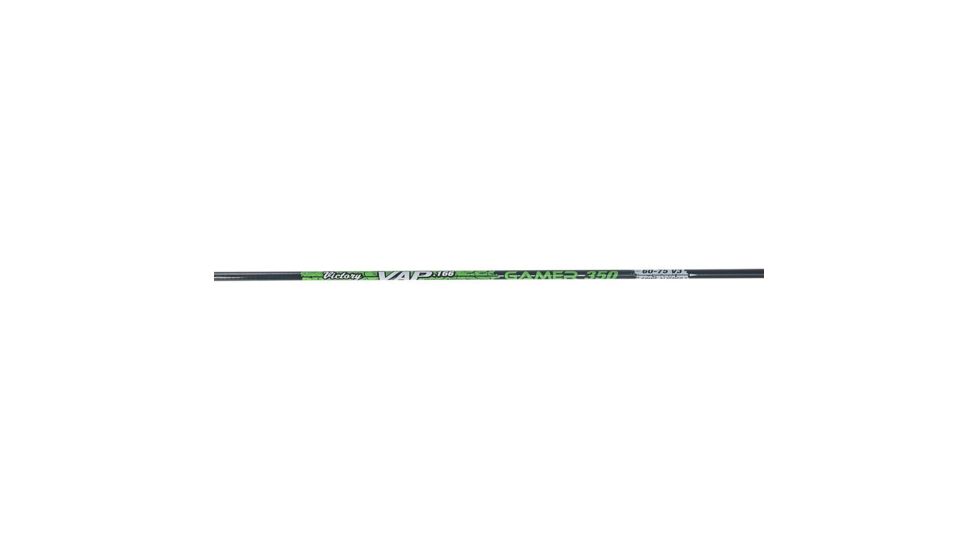 Victory VAP Gamer Shafts, 300 1 doz. VAPG-300S-12