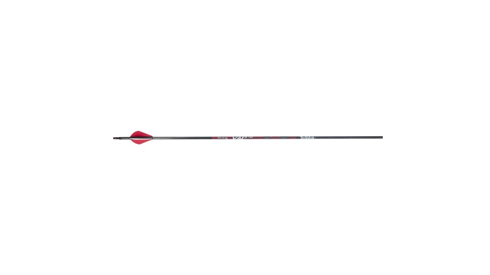 Victory VAP Sport Arrows, 350 Raptor Vanes 6 pk. VAPS-350FQ-6