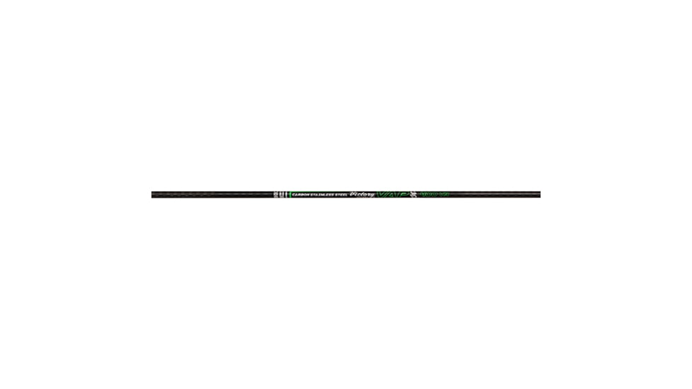 Victory VAP SS Gamer Shafts, 200, 1 doz, Black, VAPSSG-200S-12