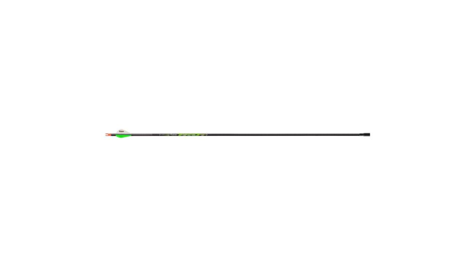 Victory VAP TKO Gamer Arrows, 300 Blazer Vanes 6 pk. VAPTKG-300FB-6