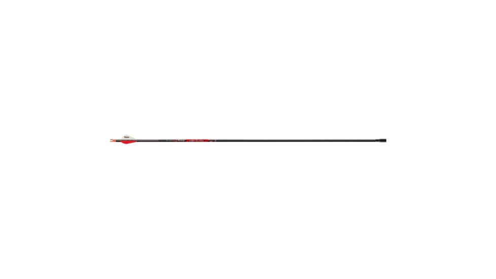 Victory VAP TKO Sport Arrows, 300 2 in. Vanes 6 pk. VAPTKS-300FQ-6