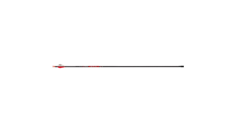 Victory VAP TKO Sport Arrows, 400 2 in. Vanes 6 pk., VAPTKS-400FQ-6