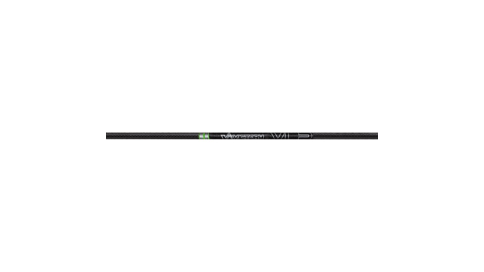 Victory VLR Gamer Arrow Shafts 400, 1 doz, V122400