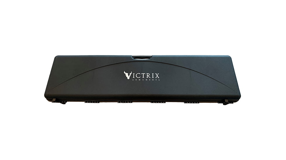 Victrix Armaments #700 Essential Hard Case, Black, VALRO700