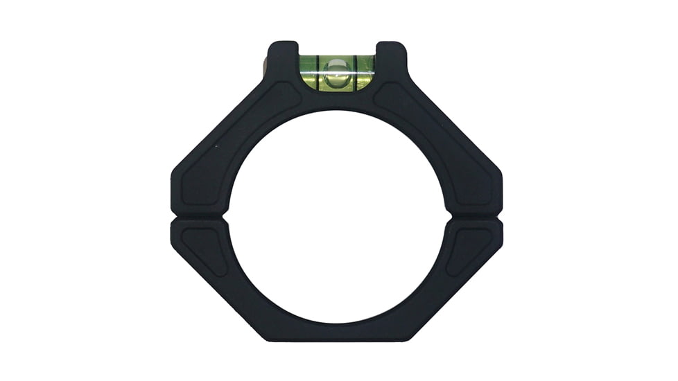 Victrix Armaments Anti-Cant Central Level Ring - 34in dia, Black, ARO306