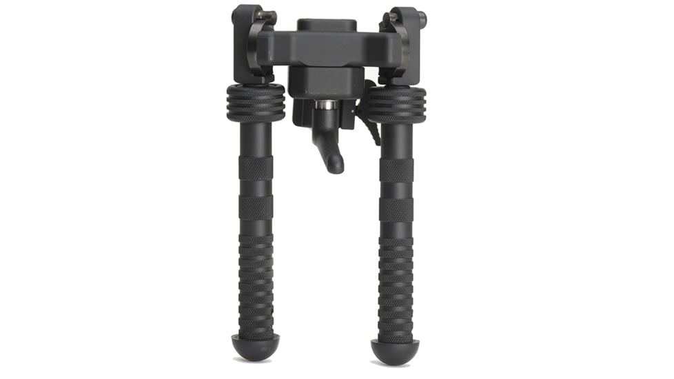 Victrix Armaments Basis Maximo Bipod, Black, BPDRO295