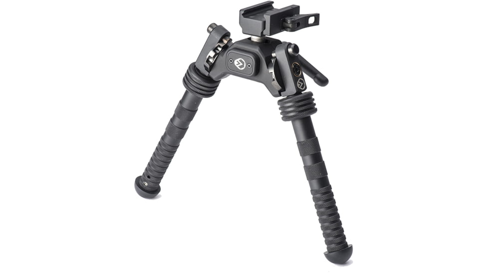 Victrix Armaments Basis Maximo Bipod, Black, BPDRO295