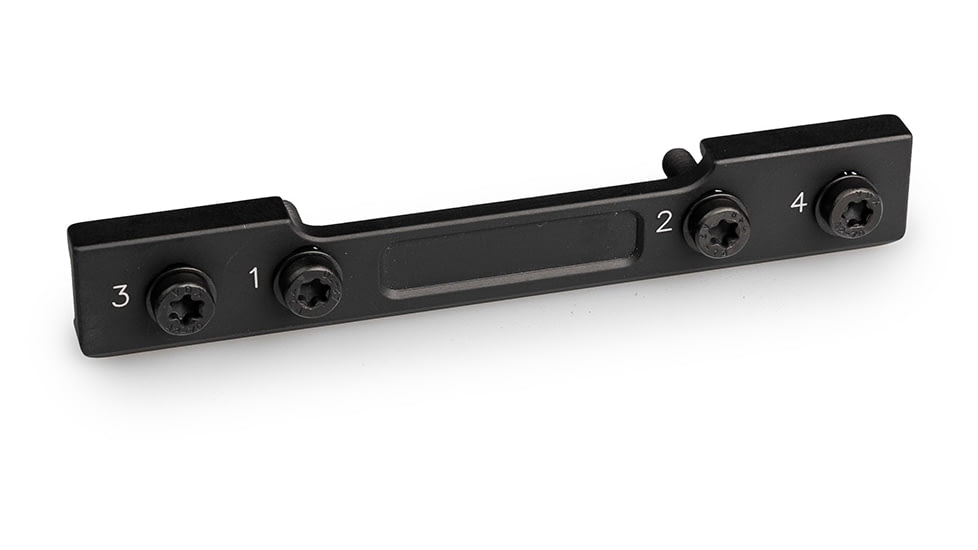 Victrix Armaments Decumanus M1/M3/M5 Key Kit, Black, ARO407