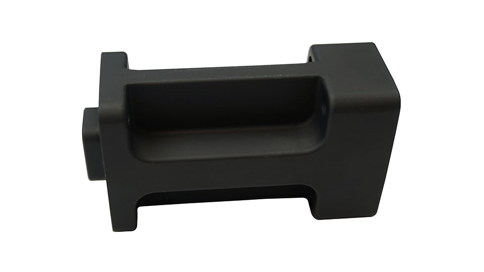 Victrix Armaments Fixe Spacer, Black, ARO506
