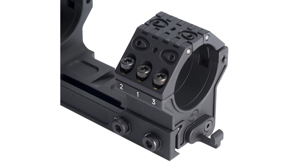 Victrix Armaments Mirage Band Attachment, Black, ARO301