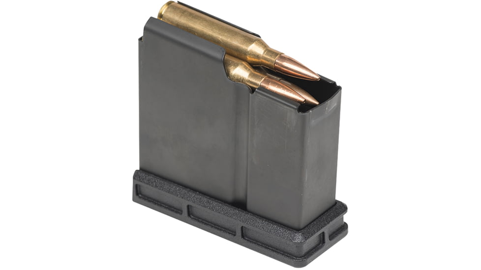 Victrix Armaments Scorpio T .300 Metal 10 Rounds Rifle Magazine, Black, 10, CMBI300NM