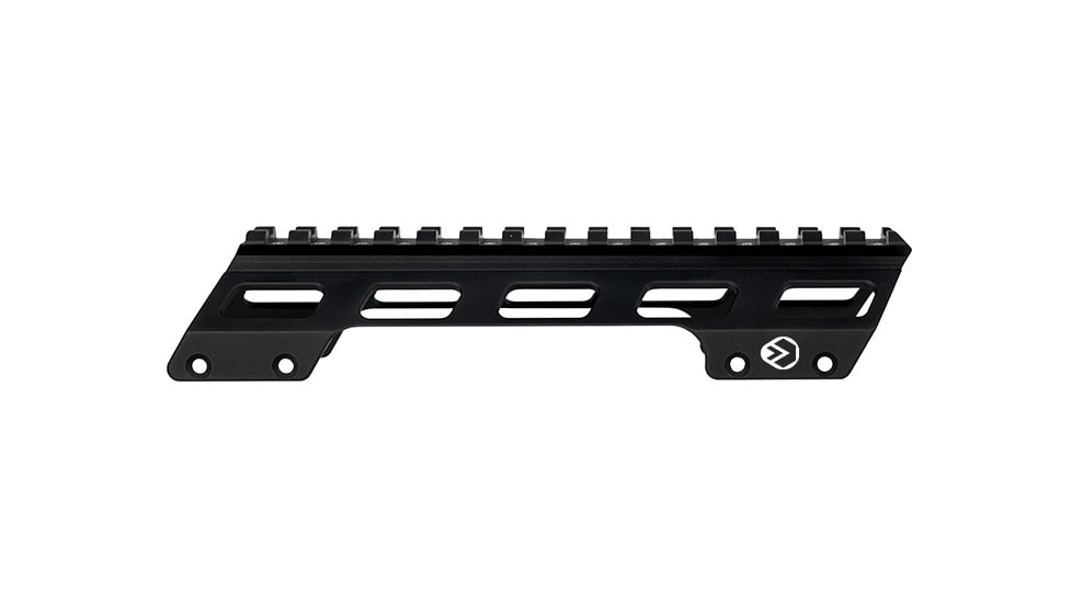 Victrix Armaments Venus Pro L17 Handguard, Black, ARO224