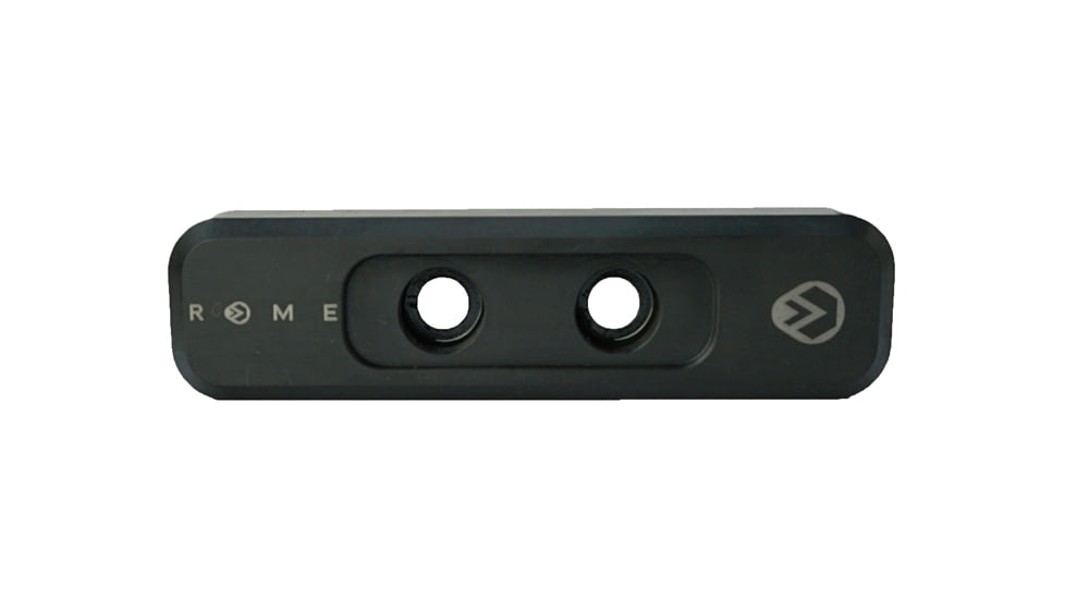 Victrix Armaments Venus X Forend Weight Kit, Black, ARO223