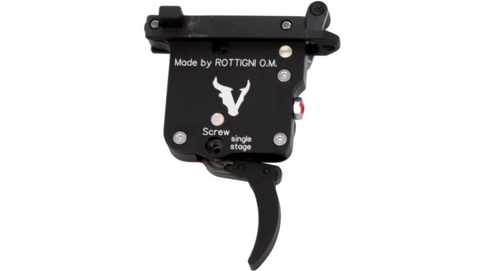 Victrix Armaments Victrix Professional Dual Stage Trigger, Black, SCATTO200