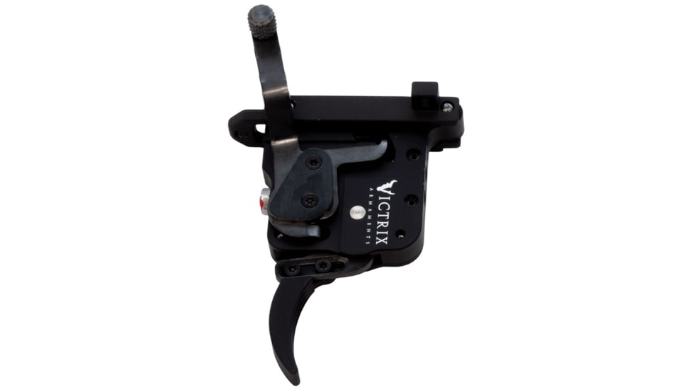 Victrix Armaments Victrix Professional Dual Stage Trigger, Black, SCATTO200