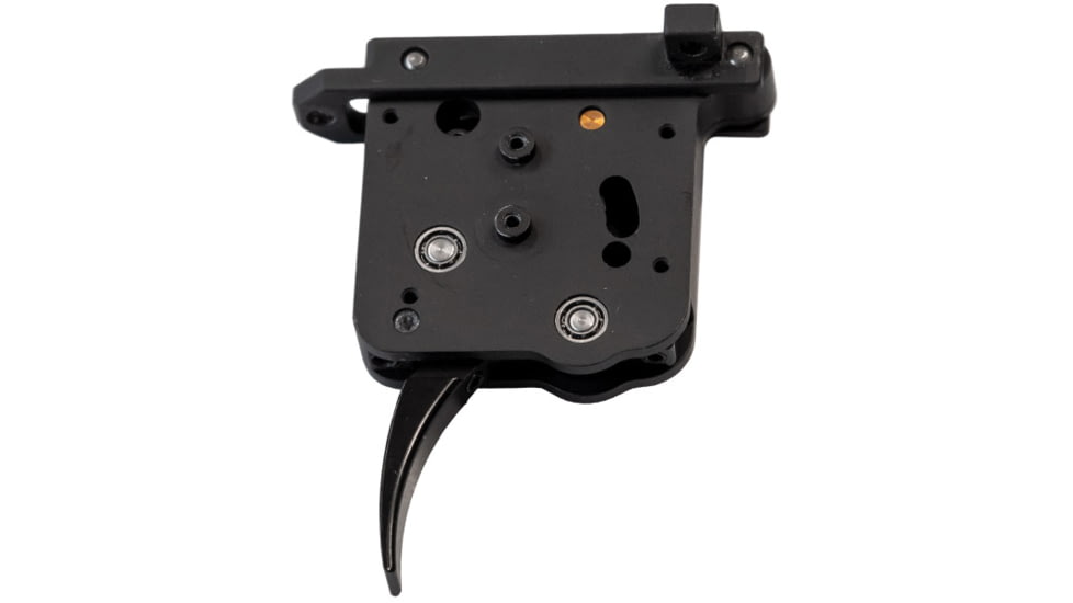 Victrix Armaments Victrix Sporting Single Stage T Trigger, Black, SCATTO400-1