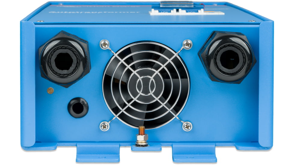 Victron Energy Autotransformer, Split Phase 120/240V, 100 amps, Blue, ITR000100101