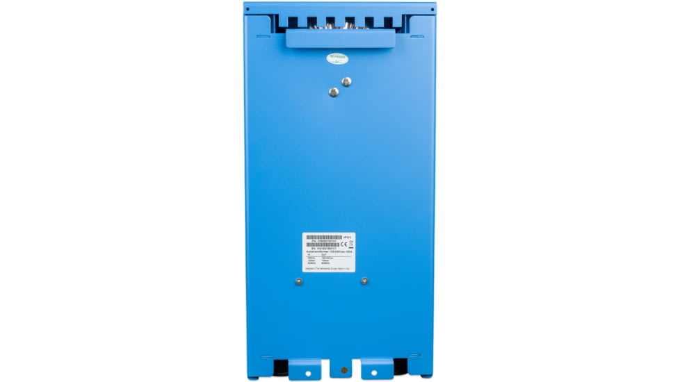 Victron Energy Autotransformer, Split Phase 120/240V, 100 amps, Blue, ITR000100101