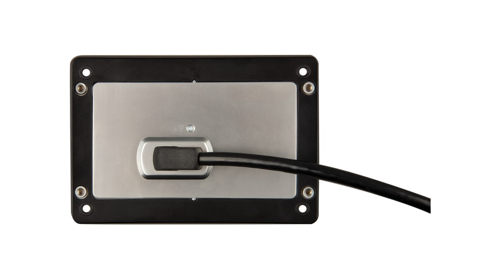 Victron Energy GX Touch 50 Display, Cerbo GX, Black, BPP900455050