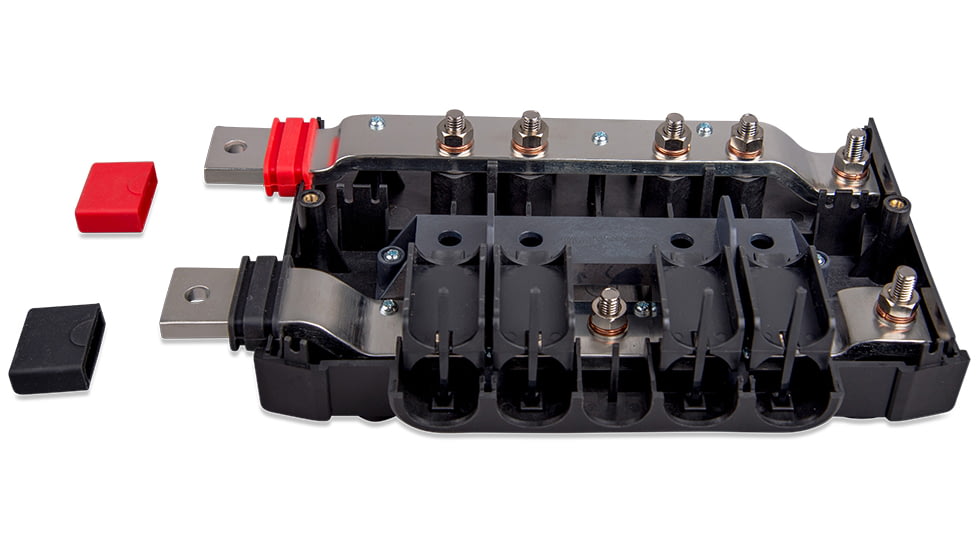 Victron Energy Lynx Power-In, 1000 amps, Blue, LYN020102000