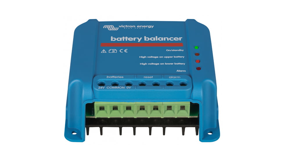 Victron Energy Battery Balancer