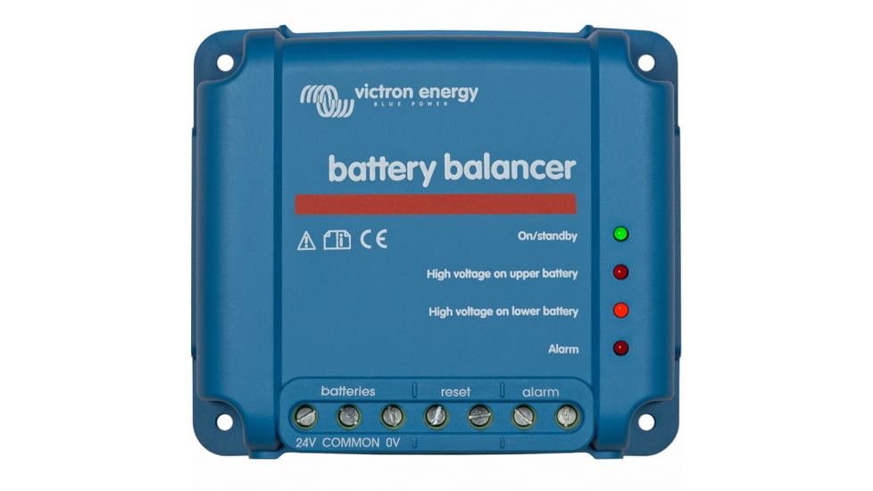 Victron Energy Battery Balancer