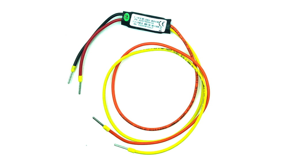 Victron Energy Cable f/Smart BMS CL 12-100 to MultiPlus