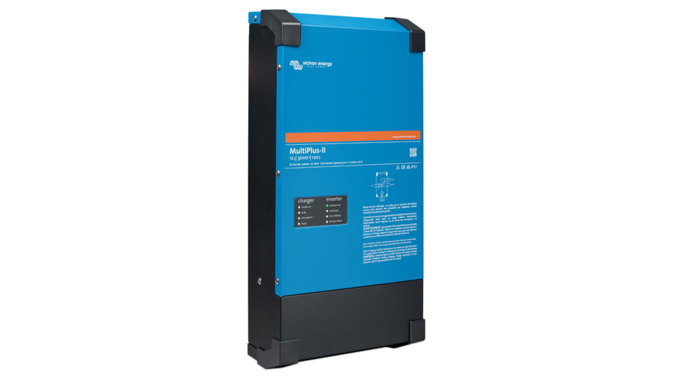 Victron Energy MultiPlus-II 12/3000