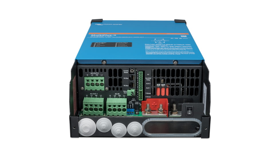 Victron Energy MultiPlus-II 12/3000