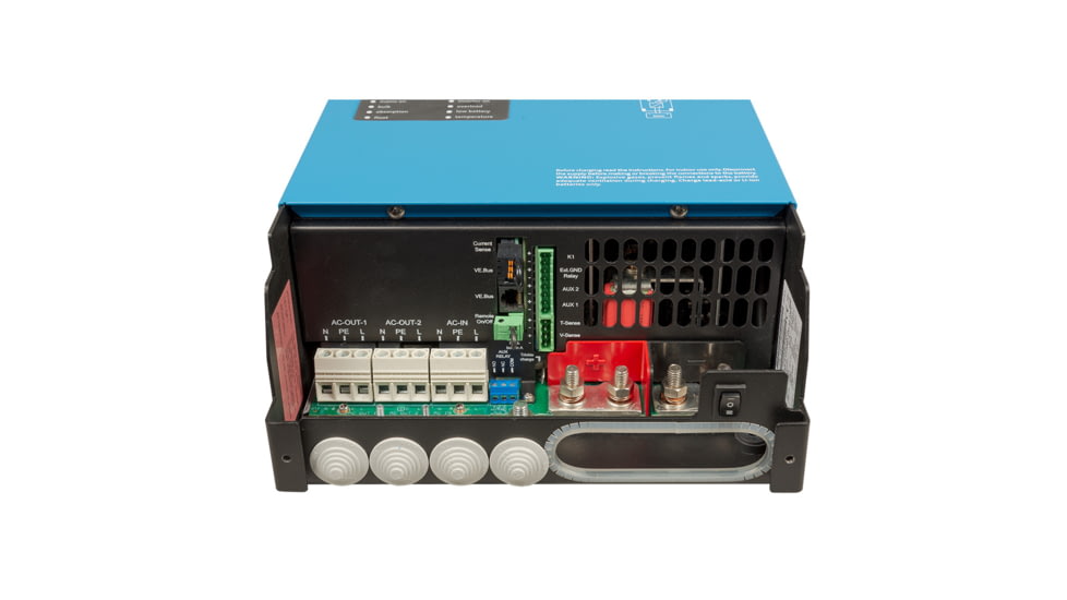 Victron Energy MultiPlus-II 12/3000