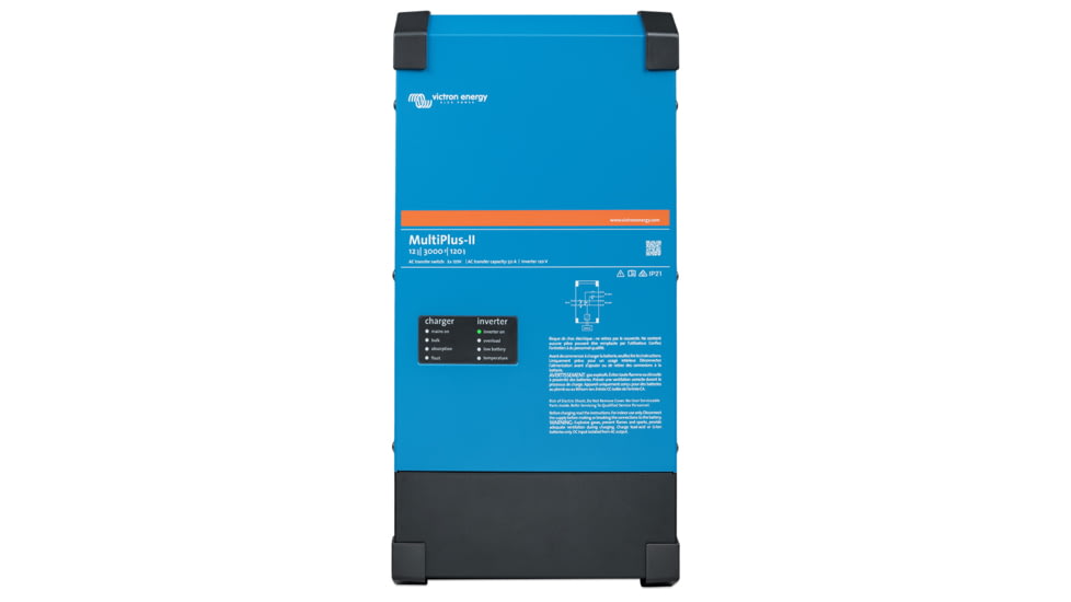 Victron Energy MultiPlus-II 12/3000