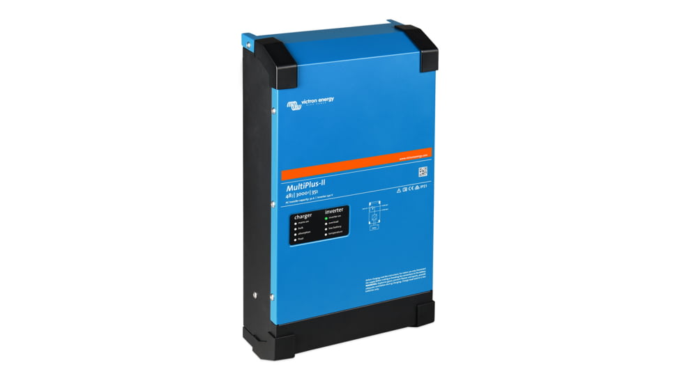 Victron Energy MultiPlus-II 48/3000 35-50 120V