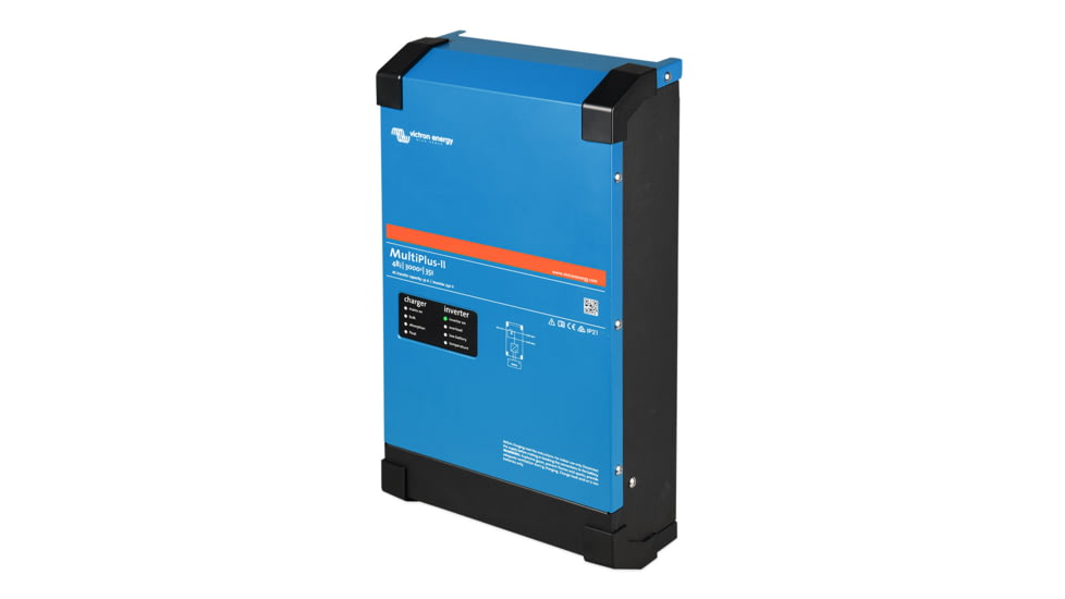 Victron Energy MultiPlus-II 48/3000 35-50 120V