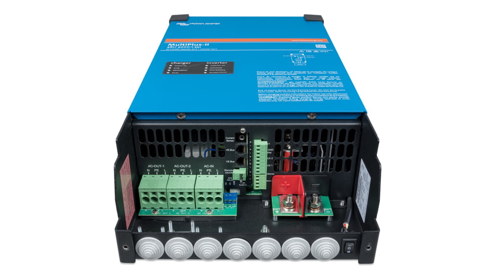 Victron Energy MultiPlus-II 48/3000 35-50 120V