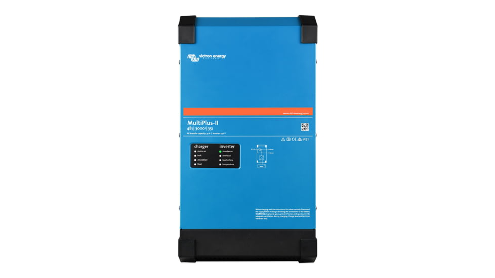 Victron Energy MultiPlus-II 48/3000 35-50 120V