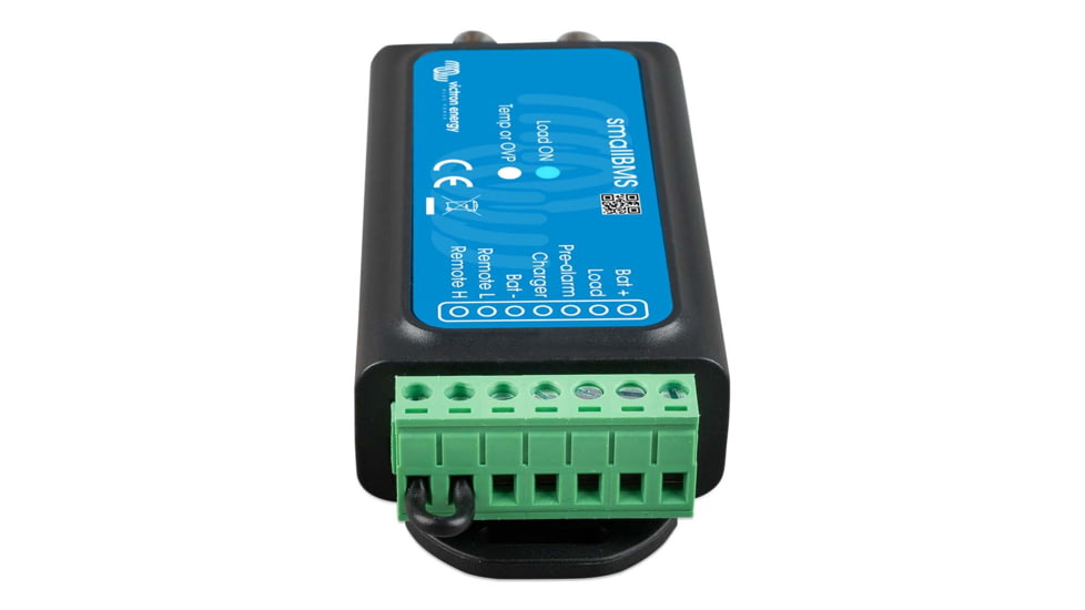 Victron Energy SmallBMS f/Smart LiFePO4 Batteries w/M8