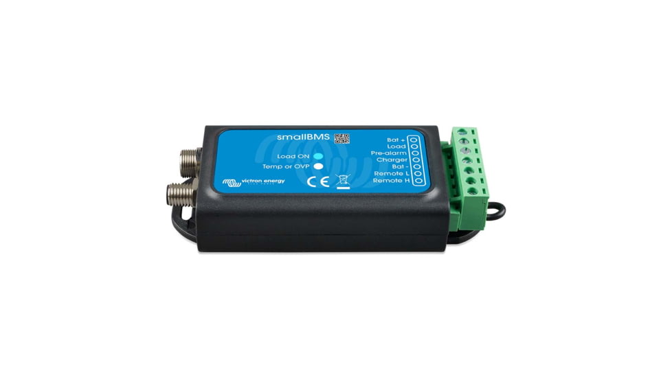 Victron Energy SmallBMS f/Smart LiFePO4 Batteries w/M8