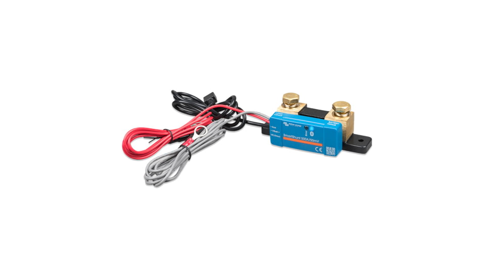 Victron Energy SmartShunt IP65 Bluetooth Battery Monitor