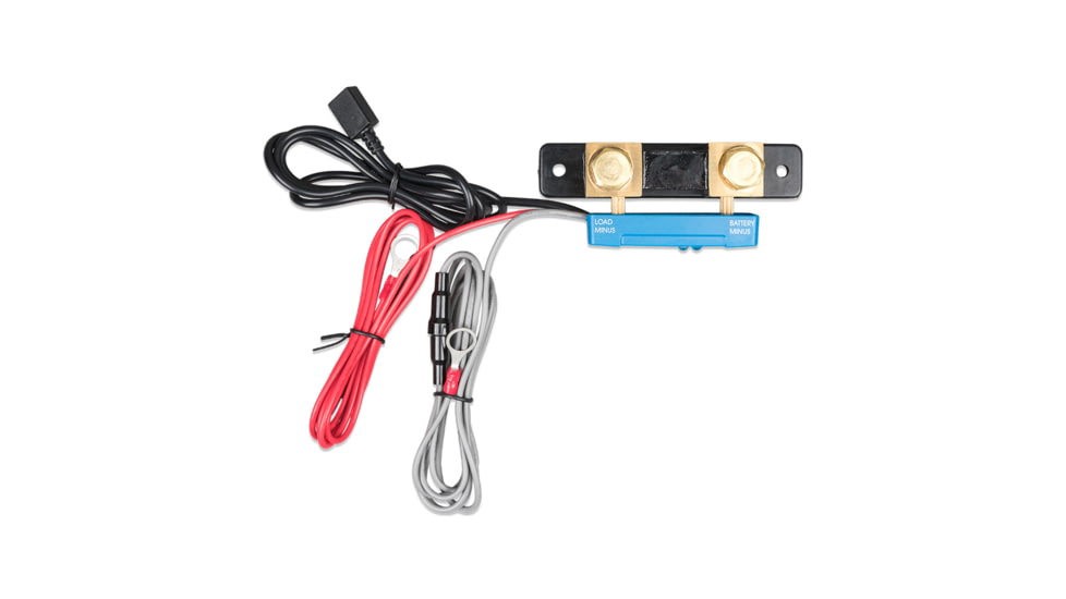 Victron Energy SmartShunt IP65 Bluetooth Battery Monitor