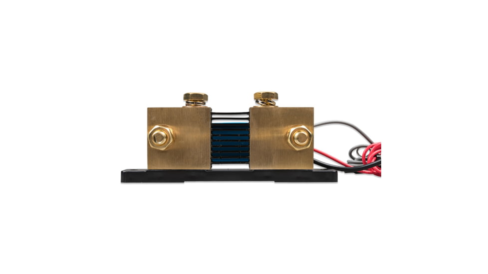 Victron Energy SmartShunt IP65 Bluetooth Battery Monitor