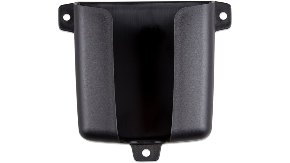 Victron Energy Wall Mount for Blue Smart IP65 Chargers, 12/10, 12/15 &amp; amps, 24/8, Black, BPC920100200
