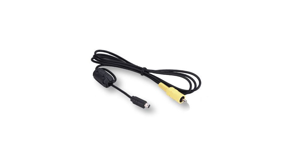 Pentax Video Cable I-VC2 for Pentax Optio 230, 330 and 430 Digital Cameras 39489