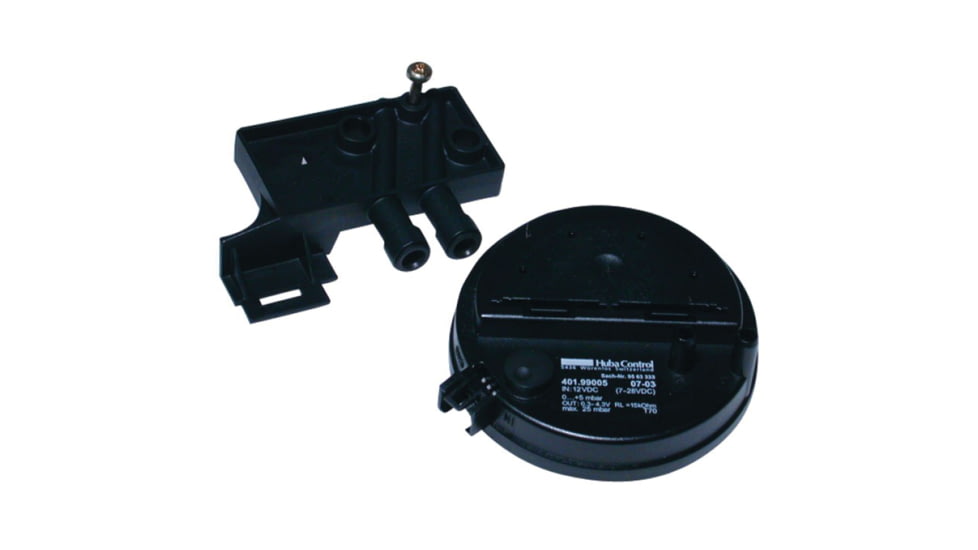 Viessmann Differential Pressure Sensor For Vitodens 200 Wb2/Wb2A Series Boilers, 7822897