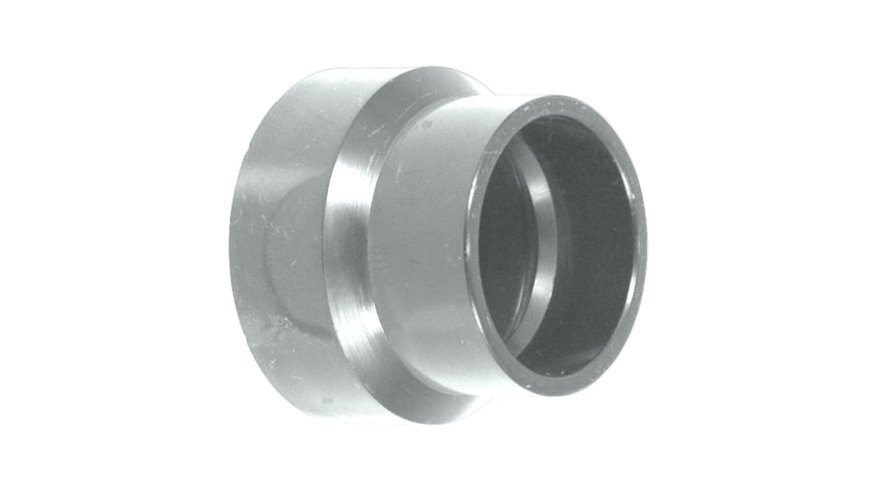 Viessmann Flue Adapter Cpvc 3in For Vitocrossal 300 Cu3A 26/35/45/57 Series Boilers, 7134770