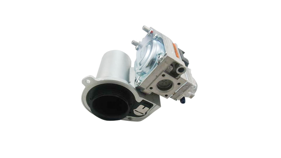 Viessmann Gas Valve/Venturi Assembly For Vitodens 100 W Wb1B/Wb1Bc Series Boilers, 7439313