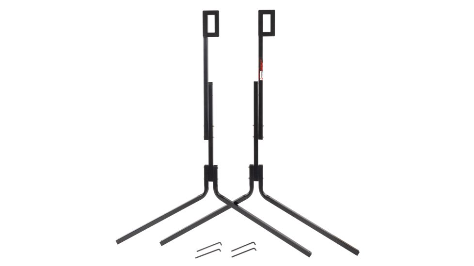 Viking Solutions Adjustable Target Holder - Adjustable from 30-58 Tall Leg Kits OnlyinUser supplies 2x4 and targets, VKS-VGK004