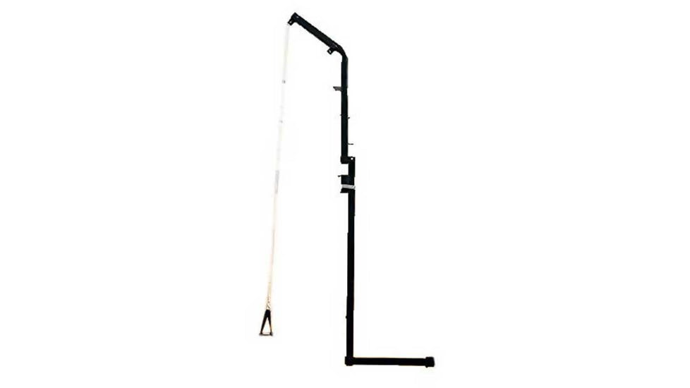 Viking Solutions Rack Jack 4 x 4, Heavy Lift and Load Assistant forATV/UTV, VKS-VRJ003