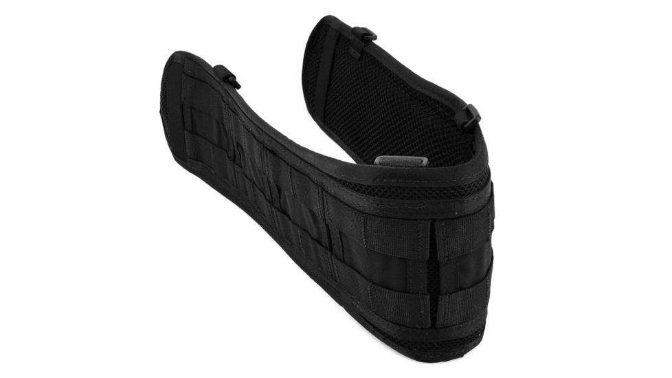 Viking Tactics Battle aka VTAC Brokos Belt, Black, Large, VTAC-BB-2-BK